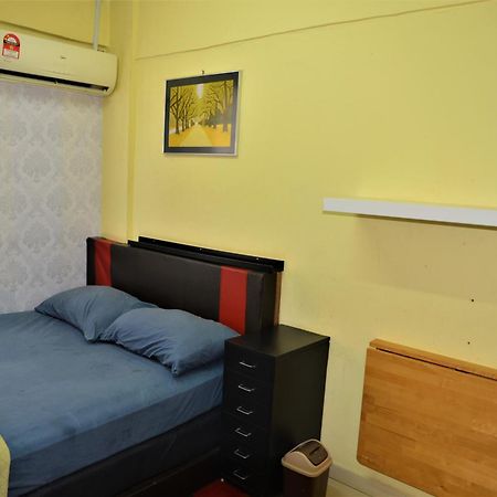 Awedee Homestay Putrajaya Eksteriør billede