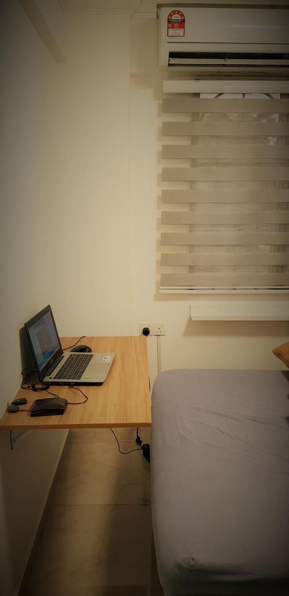 Awedee Homestay Putrajaya Eksteriør billede