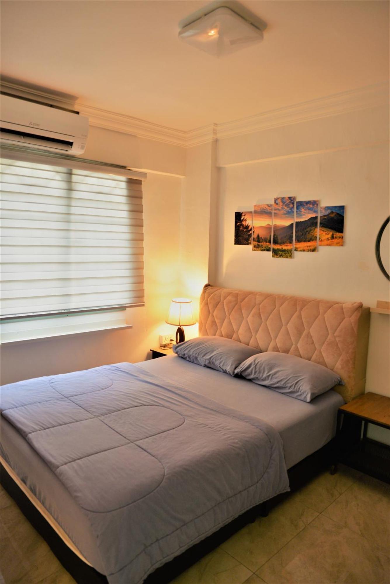 Awedee Homestay Putrajaya Eksteriør billede