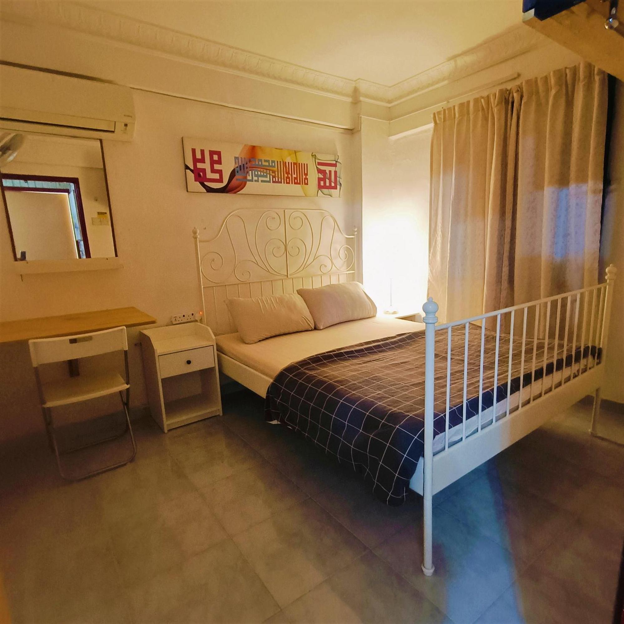 Awedee Homestay Putrajaya Eksteriør billede