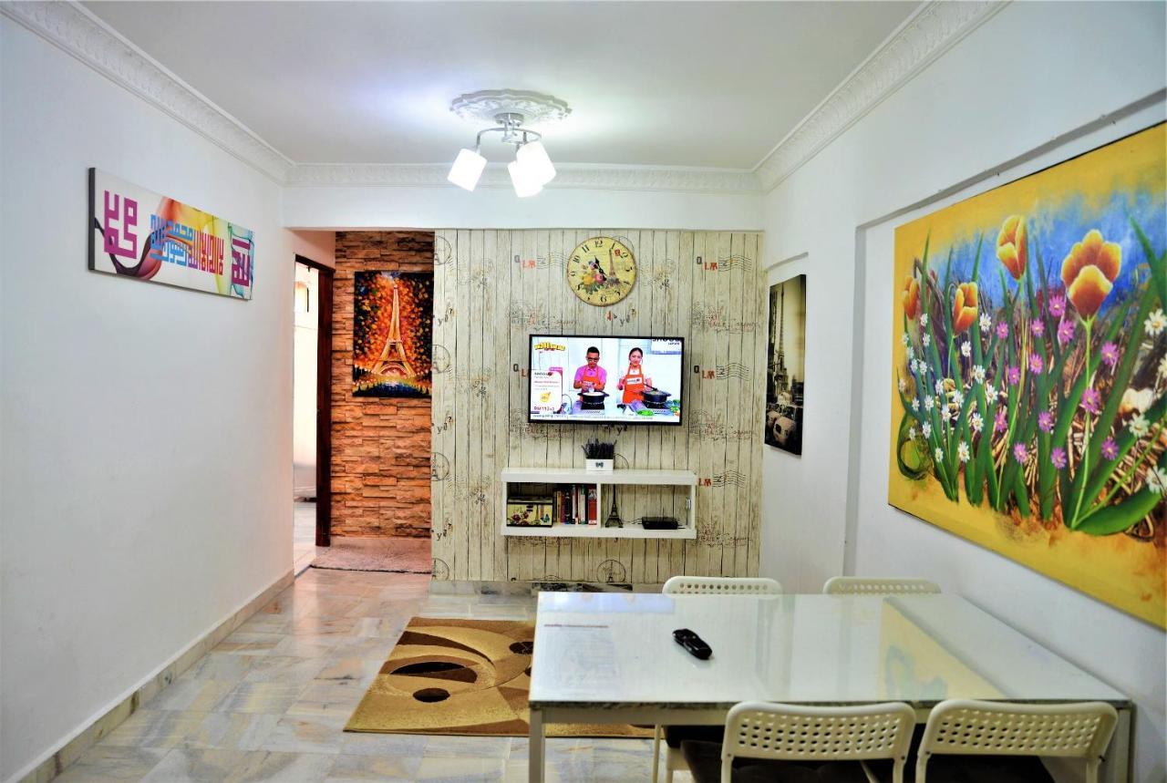 Awedee Homestay Putrajaya Eksteriør billede